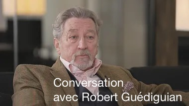 Robert Guediguian interview