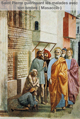 L'ombre de saint Pierre guérit des infirmes, Masaccio