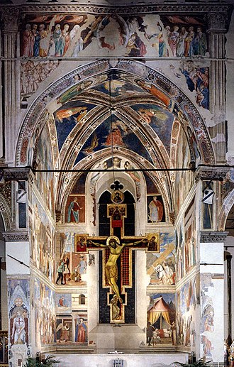 Chapelle Bacci petit