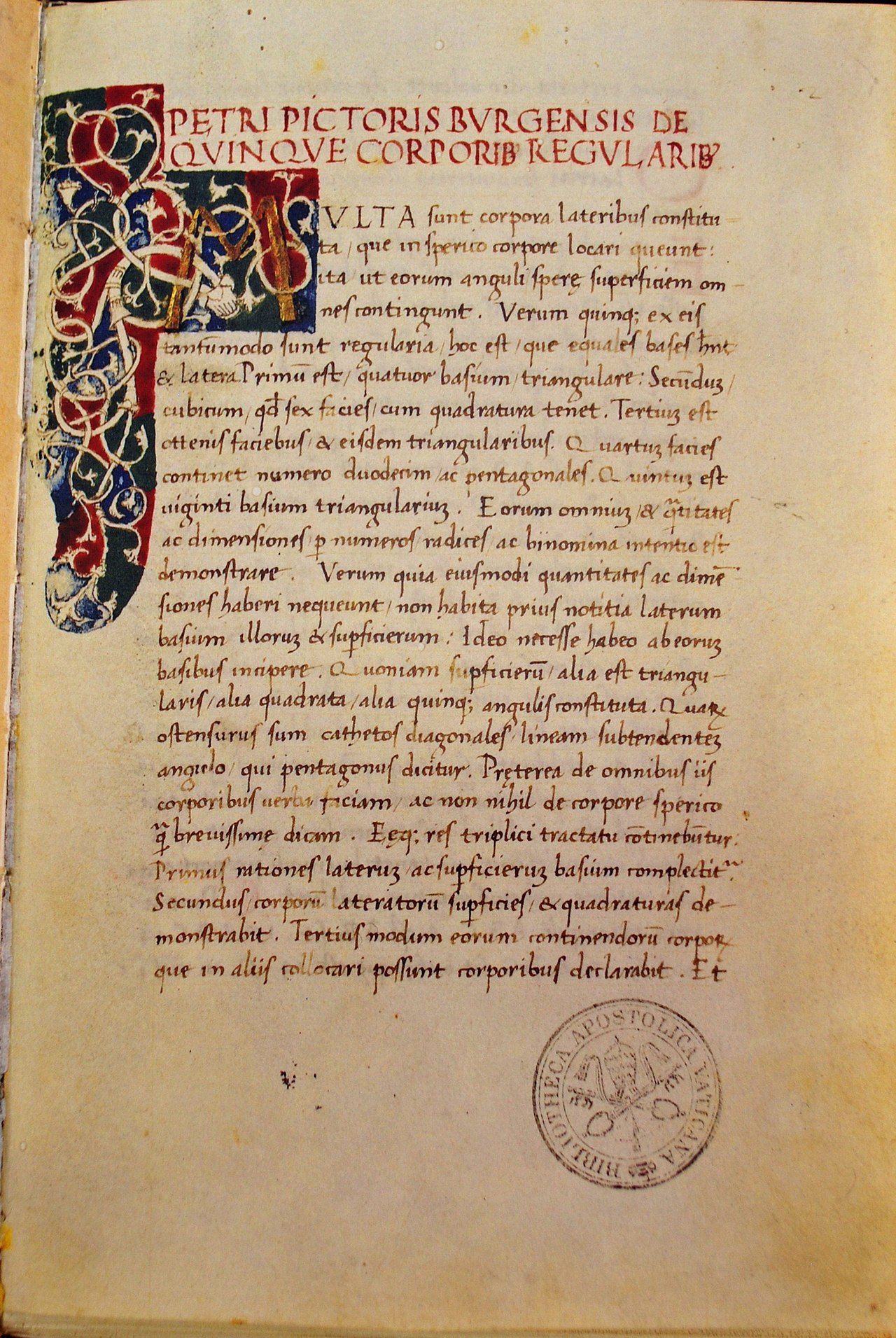 Libellus