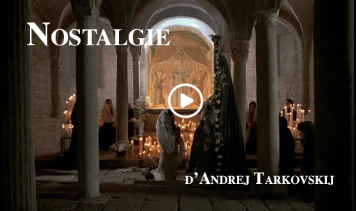 Nostalghia