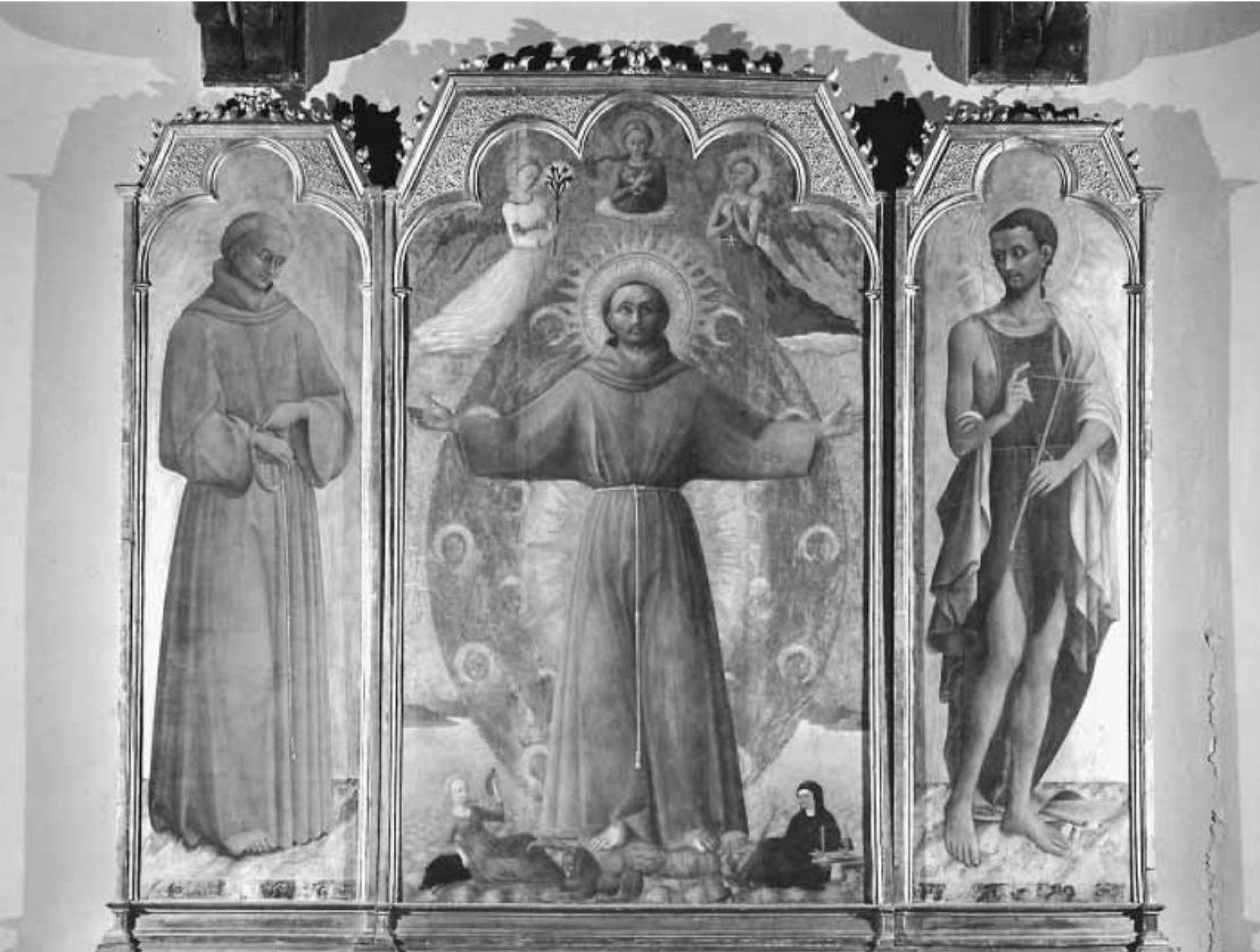 retable sassetta