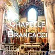 Chapelle Brancacci