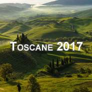 Toscane 2017
