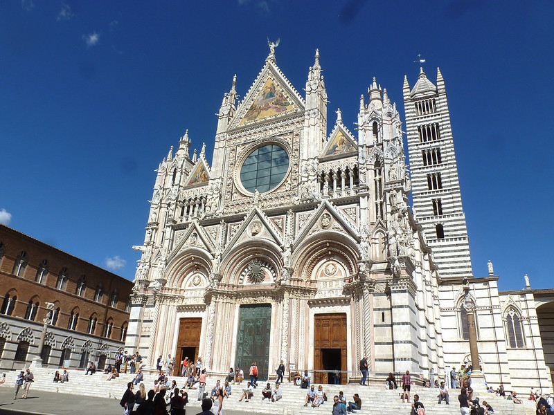 cathedrale de sienne petit