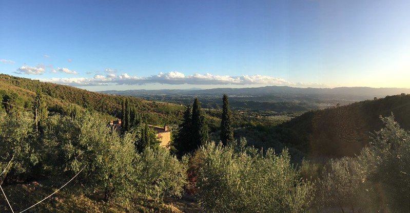 valdarno petit