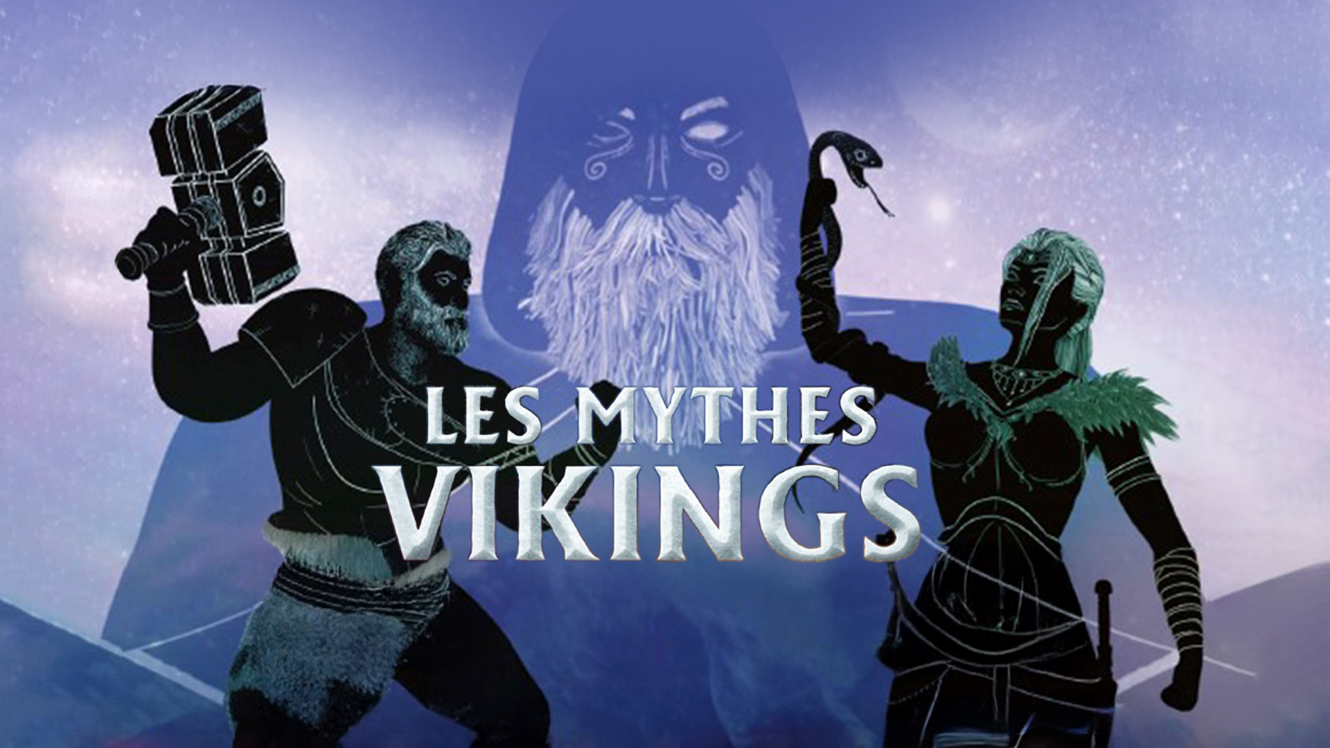 Les mythes vikings