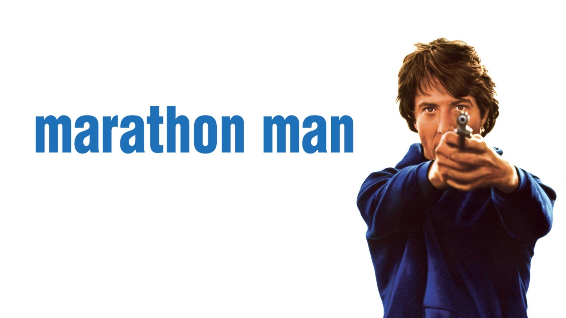 marathon man