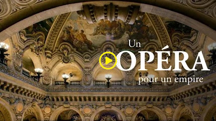 un opera pour un empire