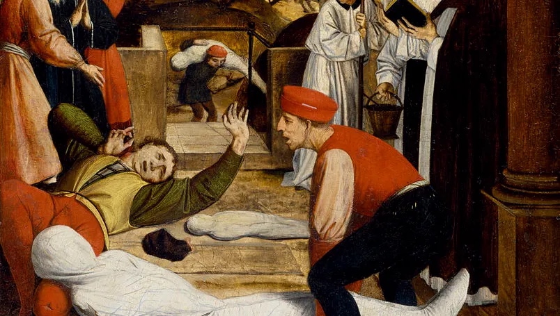 peste podcasts boucheron 6