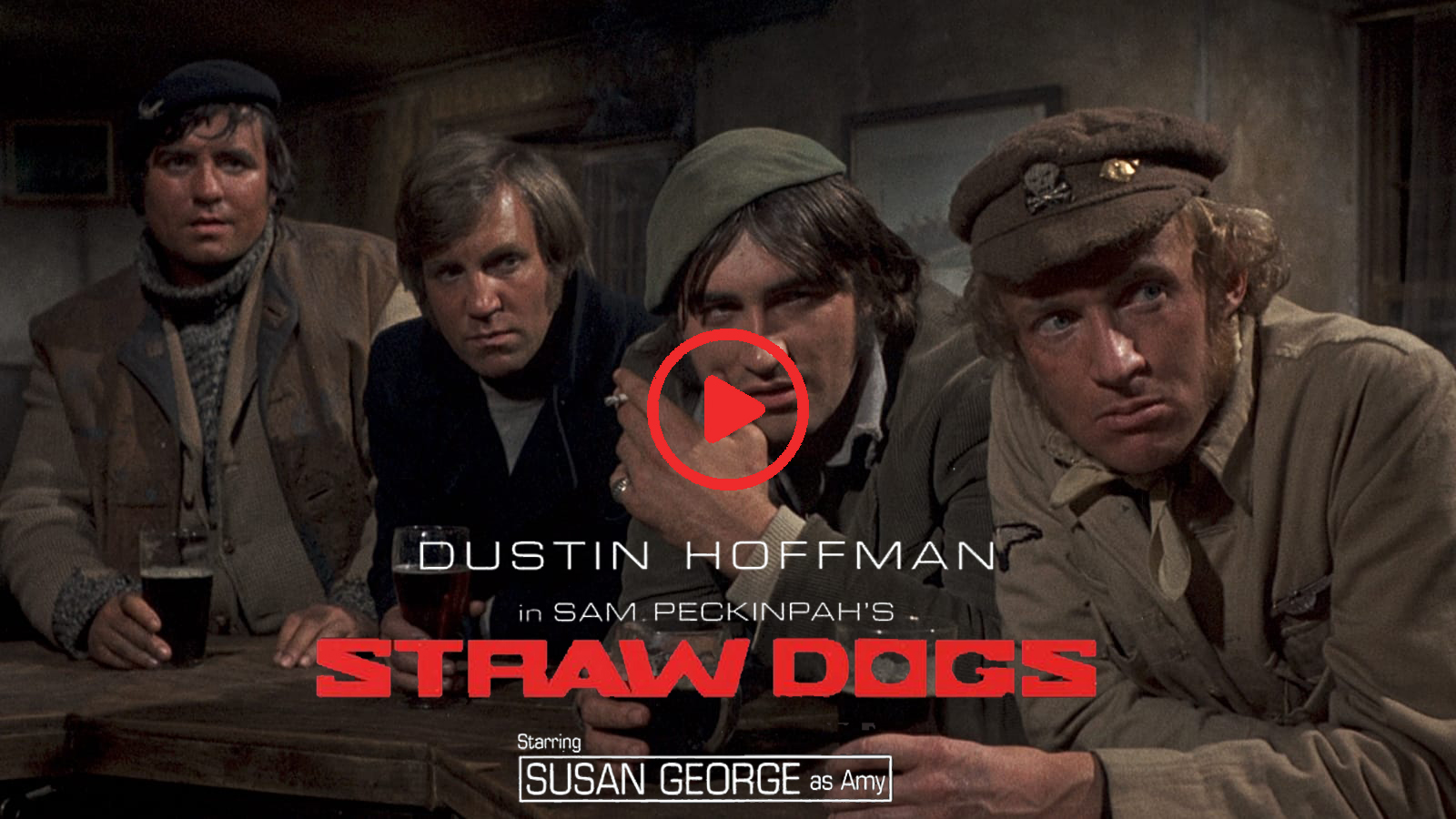 Straw Dogs
