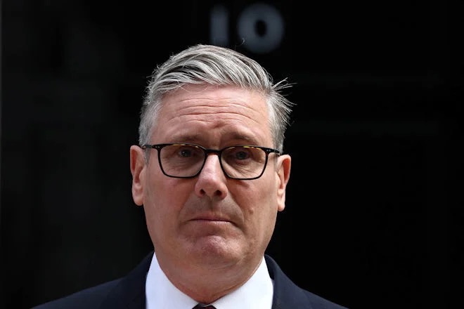 keir starmer